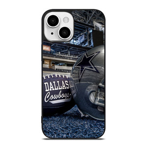 DALLAS COWBOYS iPhone 13 Mini Case DALLAS COWBOYS iPhone 13 Mini Case