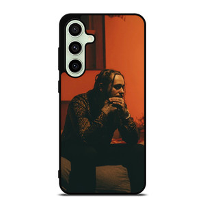 POST MALONE STONEY 2 Samsung Galaxy S24 FE Case