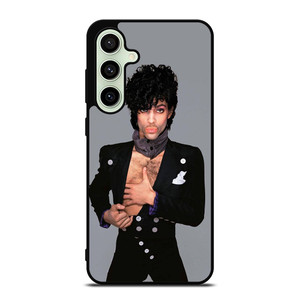 PRINCE PURPLE RAIN CUTE Samsung Galaxy S24 FE Case