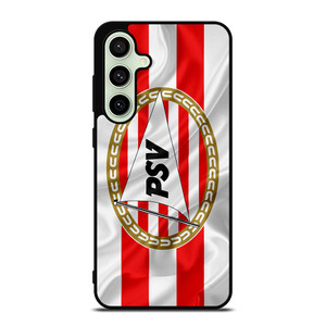 PSV EINDHOVEN ICON Samsung Galaxy S24 FE Case PSV EINDHOVEN ICON Samsung Galaxy S24 FE Case