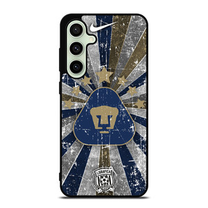 PUMAS UNAM LOGO Samsung Galaxy S24 FE Case PUMAS UNAM LOGO Samsung Galaxy S24 FE Case