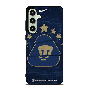 PUMAS UNAM Samsung Galaxy S24 FE Case PUMAS UNAM Samsung Galaxy S24 FE Case
