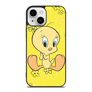 CUTE TWEETY BIRD iPhone 13 Mini Case