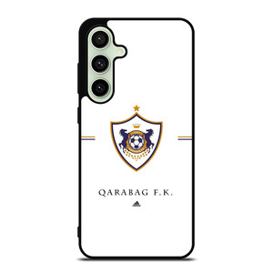 QARABAG FK SYMBOL Samsung Galaxy S24 FE Case