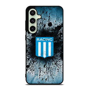 RACING CLUB FC ART Samsung Galaxy S24 FE Case