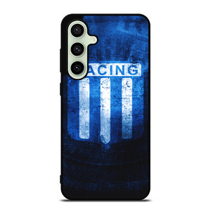 RACING CLUB FC Samsung Galaxy S24 FE Case