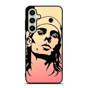 RAFAEL NADAL Samsung Galaxy S24 FE Case