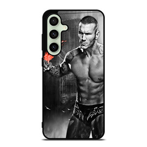 RANDY ORTON WWE Samsung Galaxy S24 FE Case RANDY ORTON WWE Samsung Galaxy S24 FE Case