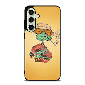 RANGO ART Samsung Galaxy S24 FE Case