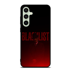 RAYMOND REDDINGTON THE BLACKLIST Samsung Galaxy S24 FE Case