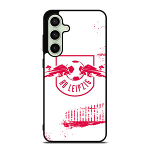 RB LEIPZIG FC ART LOGO Samsung Galaxy S24 FE Case