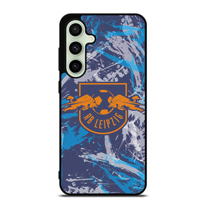 RB LEIPZIG FC ICON Samsung Galaxy S24 FE Case