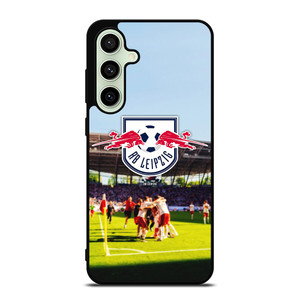 RB LEIPZIG FC LOGO Samsung Galaxy S24 FE Case