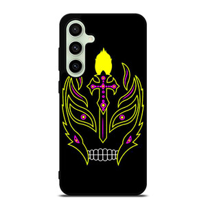REY MYSTERIO 619 MASK Samsung Galaxy S24 FE Case REY MYSTERIO 619 MASK Samsung Galaxy S24 FE Case