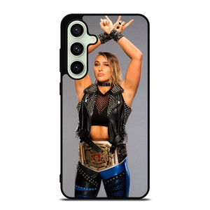 RHEA RIPLEY LADIES WWE Samsung Galaxy S24 FE Case