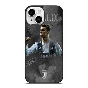 CRISTIANO RONALDO JUVENTUS iPhone 13 Mini Case
