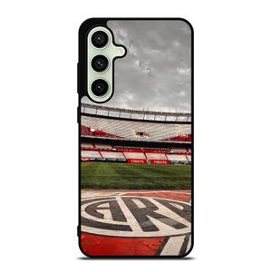 RIVER PLATE STADIUM Samsung Galaxy S24 FE Case