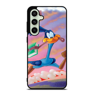 ROAD RUNNER LOONEY TUNES Samsung Galaxy S24 FE Case