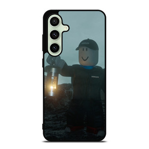 ROBLOX GAME 2 Samsung Galaxy S24 FE Case ROBLOX GAME 2 Samsung Galaxy S24 FE Case