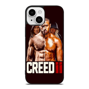 CREED II iPhone 13 Mini Case