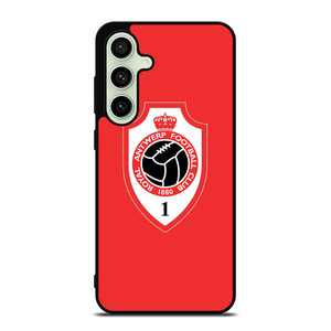 ROYAL ANTWERP FC ICON Samsung Galaxy S24 FE Case ROYAL ANTWERP FC ICON Samsung Galaxy S24 FE Case