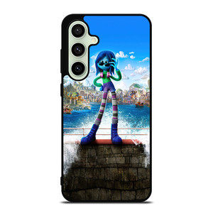 RUBY GILLMAN TEENAGE KRAKEN CUTE Samsung Galaxy S24 FE Case