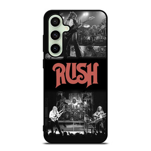 RUSH Samsung Galaxy S24 FE Case