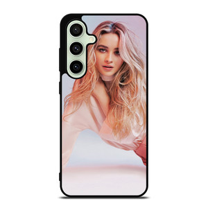 SABRINA CARPENTER COOL SINGER Samsung Galaxy S24 FE Case SABRINA CARPENTER COOL SINGER Samsung Galaxy S24 FE Case
