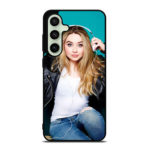 SABRINA CARPENTER CUTE Samsung Galaxy S24 FE Case SABRINA CARPENTER CUTE Samsung Galaxy S24 FE Case