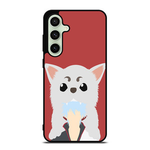 SADAHARU GINTAMA ANIME Samsung Galaxy S24 FE Case SADAHARU GINTAMA ANIME Samsung Galaxy S24 FE Case