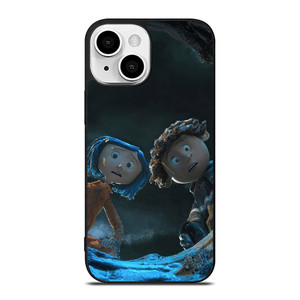 CORALINE 3 iPhone 13 Mini Case
