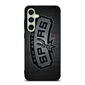 SAN ANTONIO SPURS Samsung Galaxy S24 FE Case