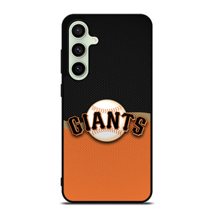 SAN FRANCISCO GIANTS BASEBALL Samsung Galaxy S24 FE Case SAN FRANCISCO GIANTS BASEBALL Samsung Galaxy S24 FE Case