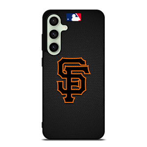 SAN FRANCISCO GIANTS MLB Samsung Galaxy S24 FE Case SAN FRANCISCO GIANTS MLB Samsung Galaxy S24 FE Case