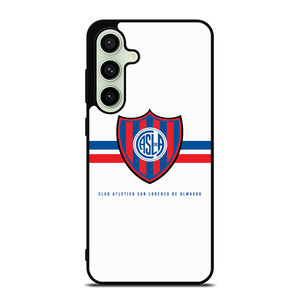 SAN LORENZO FC LOGO Samsung Galaxy S24 FE Case