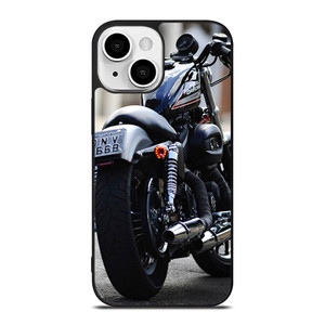 COOL HARLEY DAVIDSON 2 iPhone 13 Mini Case COOL HARLEY DAVIDSON 2 iPhone 13 Mini Case