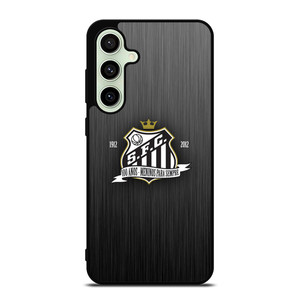 SANTOS FC Samsung Galaxy S24 FE Case SANTOS FC Samsung Galaxy S24 FE Case