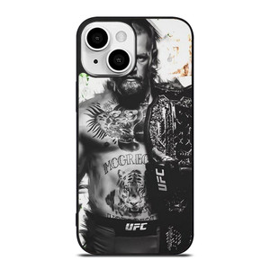 CONOR MCGREGOR iPhone 13 Mini Case