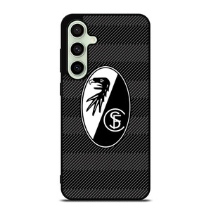 SC FREIBURG ICON Samsung Galaxy S24 FE Case SC FREIBURG ICON Samsung Galaxy S24 FE Case