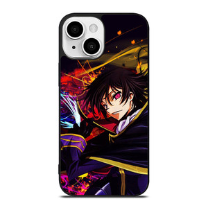 CODE GEASS iPhone 13 Mini Case