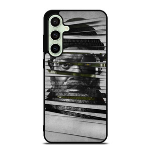 SECRET INVASION MARVEL Samsung Galaxy S24 FE Case