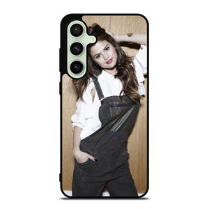 SELENA GOMEZ COOL 2 Samsung Galaxy S24 FE Case SELENA GOMEZ COOL 2 Samsung Galaxy S24 FE Case