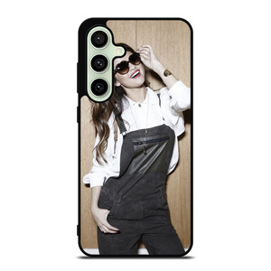 SELENA GOMEZ COOL Samsung Galaxy S24 FE Case SELENA GOMEZ COOL Samsung Galaxy S24 FE Case