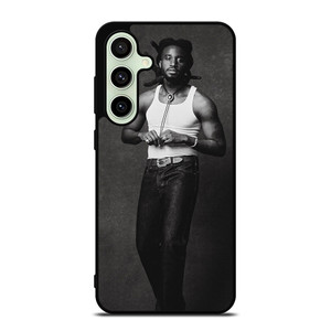SHABOOZEY COOL SINGER Samsung Galaxy S24 FE Case SHABOOZEY COOL SINGER Samsung Galaxy S24 FE Case