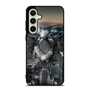 SHADOWHUNTERS RUNE Samsung Galaxy S24 FE Case SHADOWHUNTERS RUNE Samsung Galaxy S24 FE Case