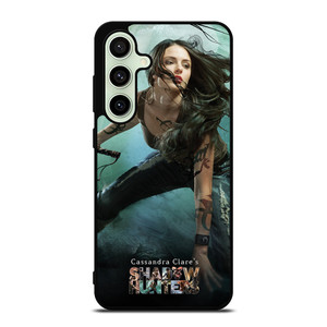 SHADOWHUNTERS Samsung Galaxy S24 FE Case SHADOWHUNTERS Samsung Galaxy S24 FE Case
