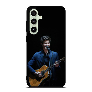 SHAWN MENDES COOL MAN 2 Samsung Galaxy S24 FE Case SHAWN MENDES COOL MAN 2 Samsung Galaxy S24 FE Case
