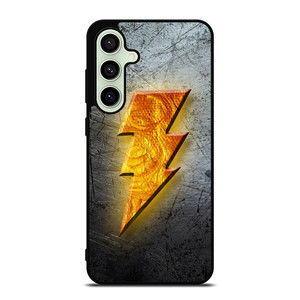 SHAZAM LOGO Samsung Galaxy S24 FE Case