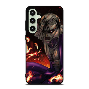 SHISHIO MAKOTO KENSHIN ART Samsung Galaxy S24 FE Case SHISHIO MAKOTO KENSHIN ART Samsung Galaxy S24 FE Case