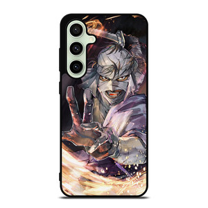 SHISHIO MAKOTO KENSHIN Samsung Galaxy S24 FE Case SHISHIO MAKOTO KENSHIN Samsung Galaxy S24 FE Case